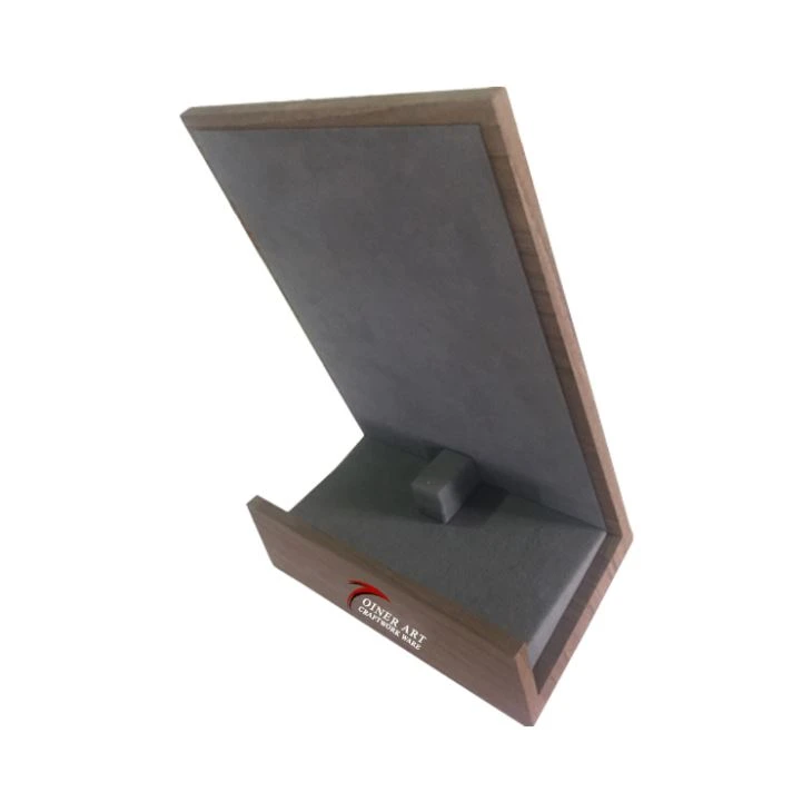 Holder Veneer berbentuk U Veneer
