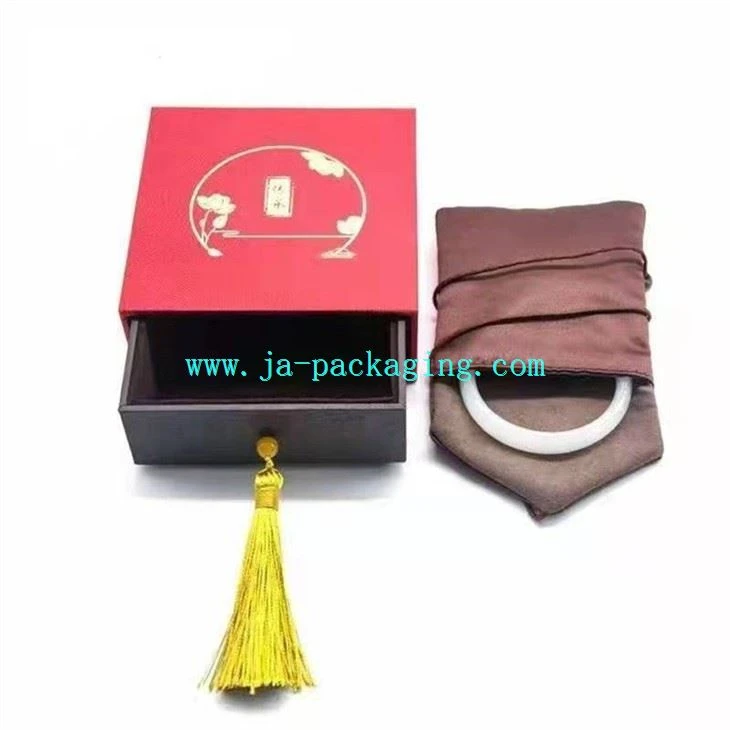 Customized Luxury Bangle Paper Box